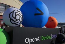 OpenAI says three staffers fired for mishandling ‘sensitive’ information