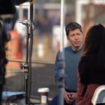 OpenAI’s Altman says AI benefits warrant accepting some risks