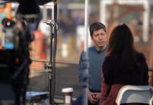 OpenAI’s Altman says AI benefits warrant accepting some risks