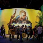 Paramount to develop Cyberpunk 2077 film, lifting CD Projekt RED’s shares