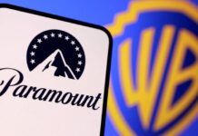 Paramount wraps up mega Warner Bros merger to create Hollywood powerhouse Skydance
