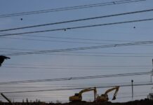 Peninsular Malaysia power use seen up 4.9% in 2027 on data centre growth