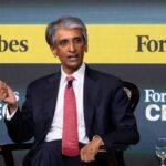 ‘Phenomenal’ amount of capital going into AI could be more spread out: Temasek CEO