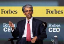 ‘Phenomenal’ amount of capital going into AI could be more spread out: Temasek CEO