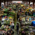 Philippine annual inflation at 7.2% in September