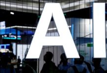 Red hot CPI report fuels AI rout