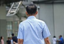Retrenched in their 50s: The long road back to work for older workers