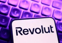 Revolut favors US primary listing for potential IPO, CEO says