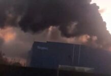 Russia’s Yandex says data centre in Vladimir area shut down after drone attack