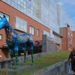 Russia’s Yandex says second data centre hit by drone attack