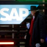 SAP clients increasingly worry about AI models’ origin, CFO says