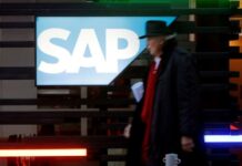SAP clients increasingly worry about AI models’ origin, CFO says