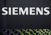 Siemens targets up to 80% factory automation with AI, board member says