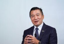 Singapore Exchange CEO signals succession planning as contract nears end in 2027