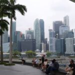Singapore’s economy grows 5.4% in Q3, down from 6.2% in previous quarter: Advance estimates