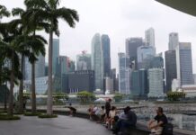 Singapore’s economy grows 5.4% in Q3, down from 6.2% in previous quarter: Advance estimates
