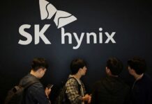 SK Hynix says Solidigm drops plan for US IPO amid market volatility