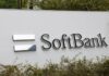 SoftBank seeks up to $100 billion from Gulf investors for AI push, FT reports