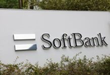 SoftBank seeks up to $100 billion from Gulf investors for AI push, FT reports