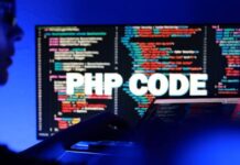 South African presidency website temporarily offline after PHP warning