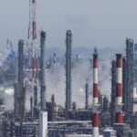 South Korea exports eased Russia fuel crisis caused by drone strikes, Ukraine says