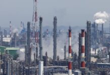 South Korea exports eased Russia fuel crisis caused by drone strikes, Ukraine says