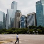 South Korea may ban foreign banks arranging global bond deals, Bloomberg News reports