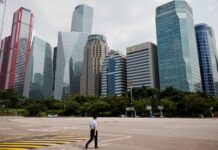 South Korea may ban foreign banks arranging global bond deals, Bloomberg News reports