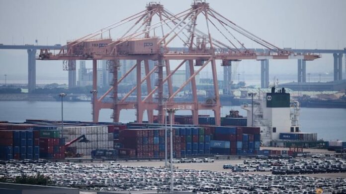 South Korean economy's growth likely picked up in Q3 on chip exports: Reuters poll