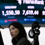 South Korea’s KOSPI triggers circuit breaker in tech-led selloff