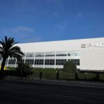 SpaceX quarterly revenue jumps, beats estimates as AI business surges