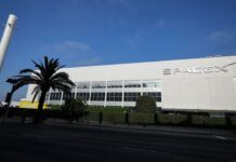 SpaceX quarterly revenue jumps, beats estimates as AI business surges