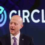 Stablecoin issuer Circle to push into 40 new markets, CEO says