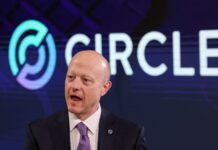 Stablecoin issuer Circle to push into 40 new markets, CEO says