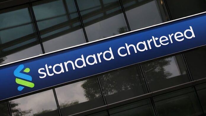 Standard Chartered joins major banks in betting on December ECB rate hike