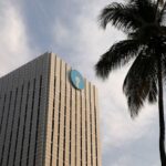 State Bank of India reports cyberattack involving nearly 3,900 customer records