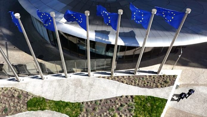 Stripchat loses legal fight against EU tech label