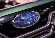 Subaru targets software-defined vehicle launch for late 2020s, plans to cut development times by 40%