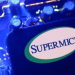 Super Micro climbs after upbeat forecast shows robust AI demand