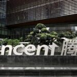Tencent markets US dollar and dim sum bonds in four tranches