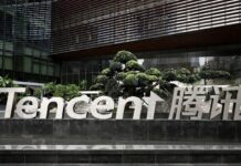 Tencent markets US dollar and dim sum bonds in four tranches