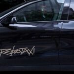 Tesla aims to sell Cybercab robotaxis by end of year despite federal probe
