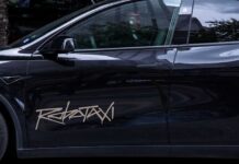 Tesla aims to sell Cybercab robotaxis by end of year despite federal probe