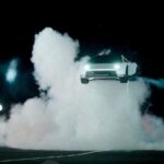 Tesla drops as spending pullback clouds AI, robotics ambitions