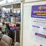 Thai Airways chief says he was fired by board after Bangkok flood chaos
