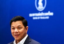 Thai central bank in no rush to raise rates, governor says