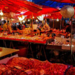Thai consumer confidence drops in September, survey shows
