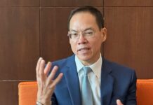 Thailand can return to 3% growth within 2-3 years, central bank official says