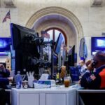 Trading Day: Stocks, bonds in delicate dance