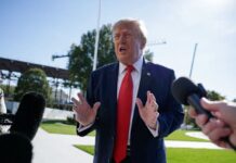 Trump says he will fix any Starlink access problem in Ukraine